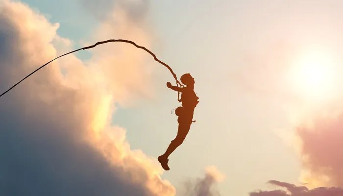 上海哪里可以蹦极 上海可以蹦极的地方在哪