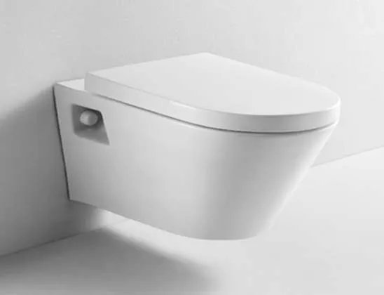挂墙式马桶弊端是什么