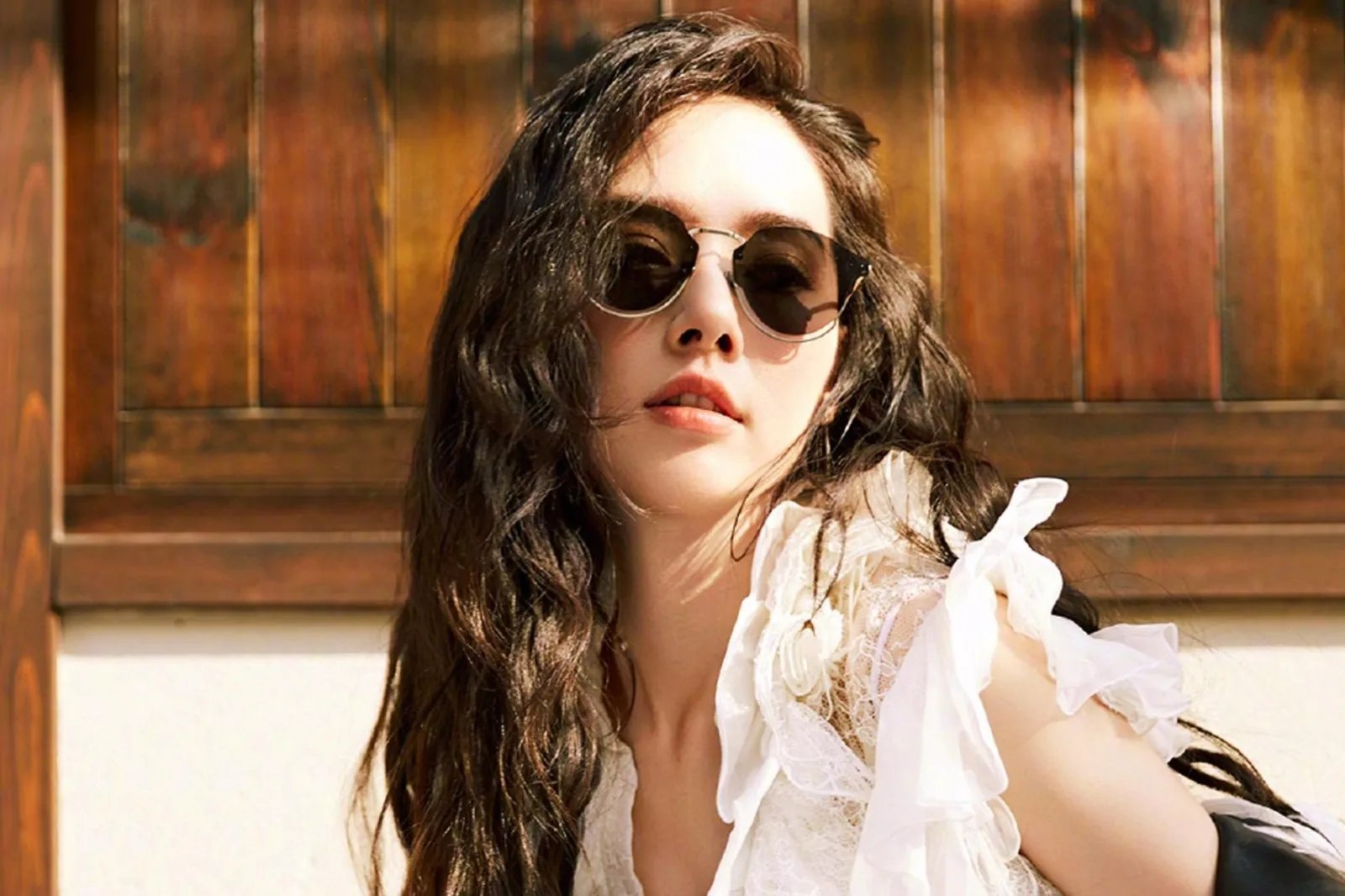 谢娜晒与张碧晨是如何有利的回击造谣者的？