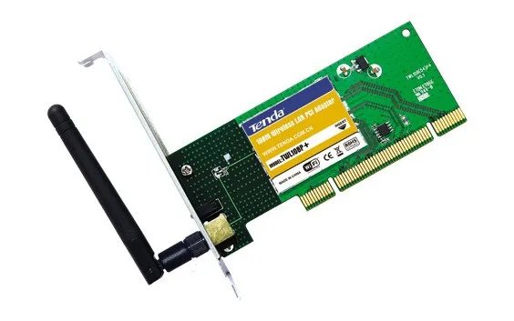 无线网卡驱动器是什么,有什么作用?