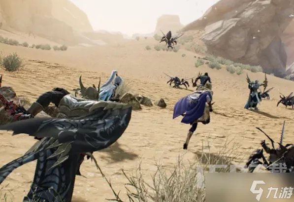 天堂2m和天堂2一样吗 天堂2m和天堂2区别介绍