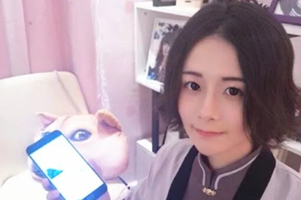 轩墨宝宝是男是女