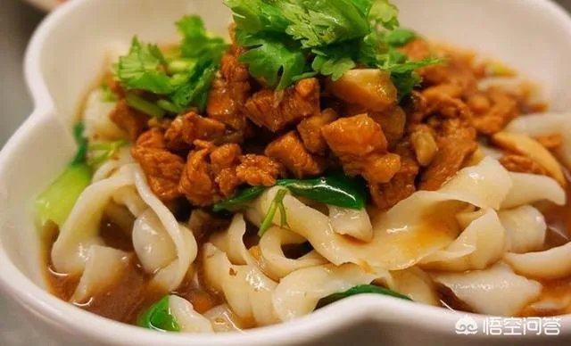 中国麻辣烫在韩国大受欢迎，中国还有哪些走得出去的食物？