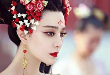 为什么说徐慧让武则天输的很彻底？