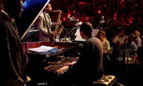 十大经典必听爵士乐中文