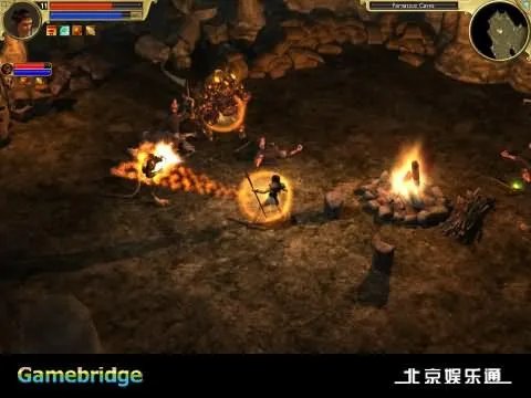 《泰坦传说》攻略连载3：高自由度的角色成长系统