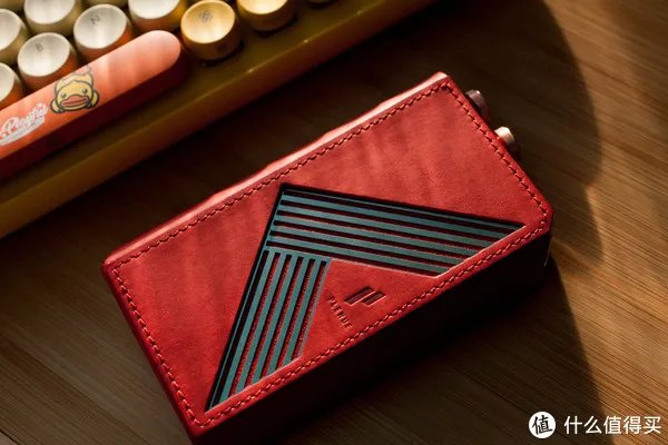 舅舅聊HIFI 篇二十五：指标爆表的新旗舰 COWON Plenue L播放器轻体验