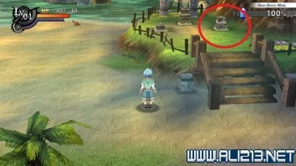 《那由多之轨迹改》全任务通关流程图文详解 全boss战打法攻略