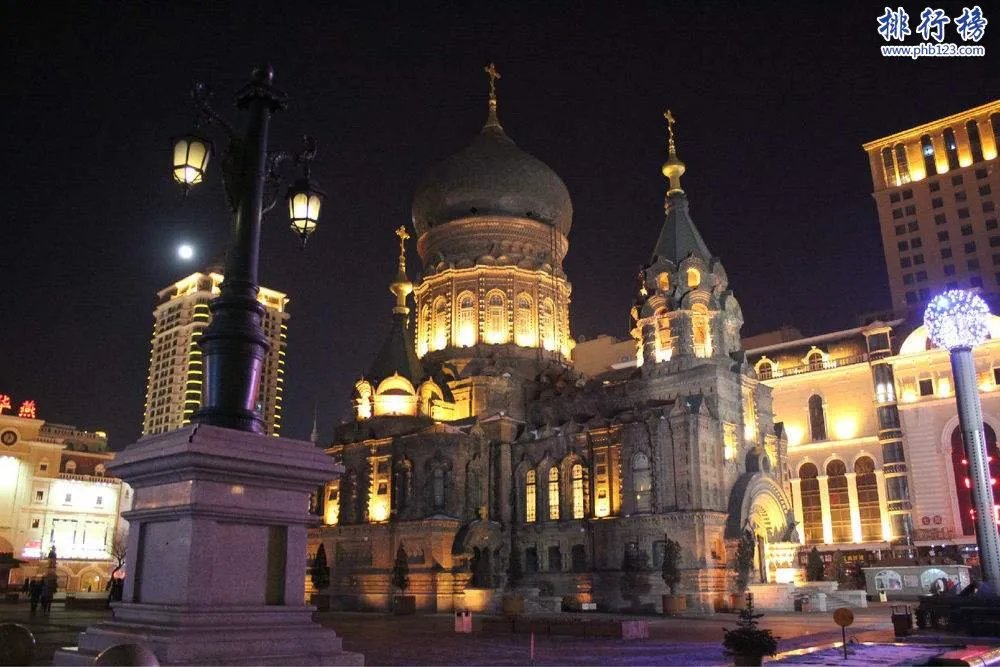 2018春节旅游线路推荐,2018春节有什么好玩的景点?