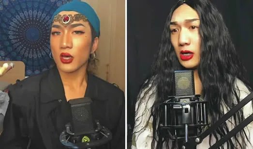 韩佩泉个人资料简介：韩佩泉经历怎么火起来的