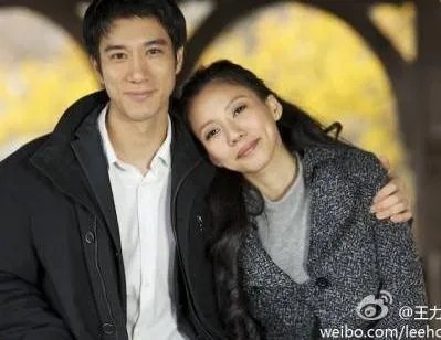 王力宏老婆李靓蕾背景：李靓蕾家庭背景显赫
