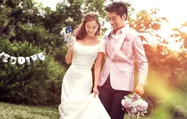 婚纱照北京团购靠谱吗 2017团购婚纱照攻略