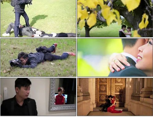 婚庆摄像价格多少钱 怎样的摄影师比较好