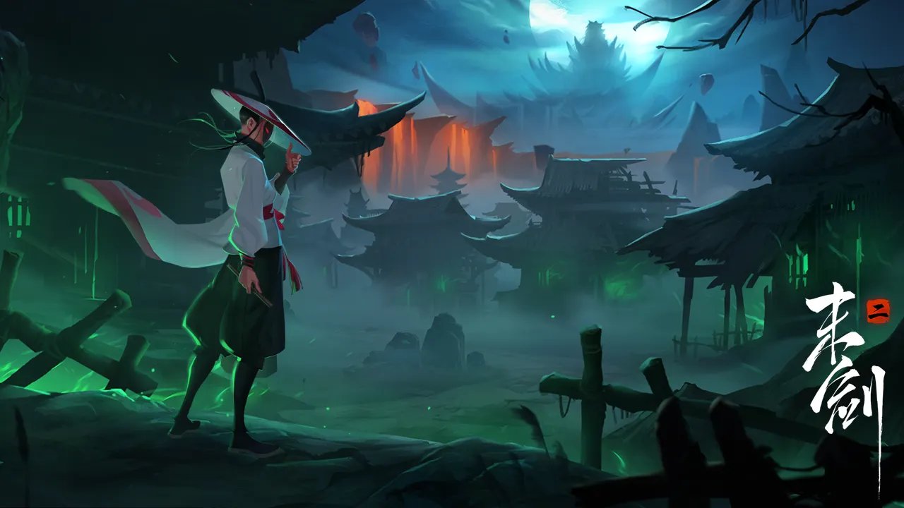 2021好玩的武侠单机游戏推荐 这几款特好玩