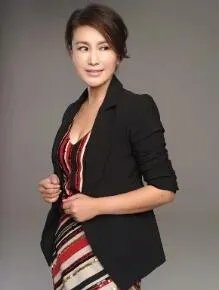 朱娜与王茜华象吗？