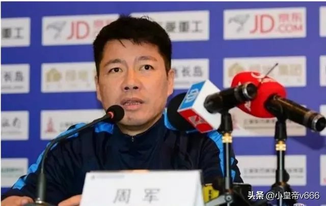 周军宣布离开一方：回归因上海申花再三邀请，你觉得他会把崔康熙带到申花吗？