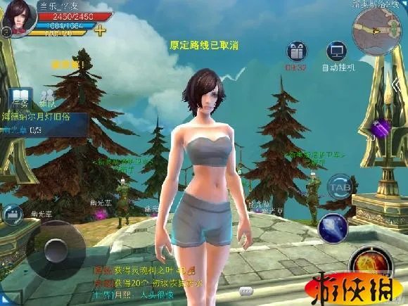 《Ygame》评测:高端大气上档次