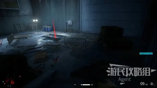 《狙击手幽灵战士契约2》图文流程攻略