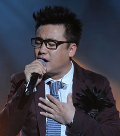 【图】你值得我为你流泪是什么歌 韩磊为我们结婚吧倾情演唱