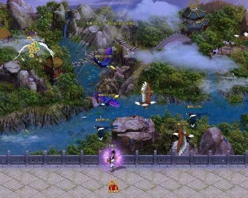 先睹为快 9377《盛世三国》新版今日上线