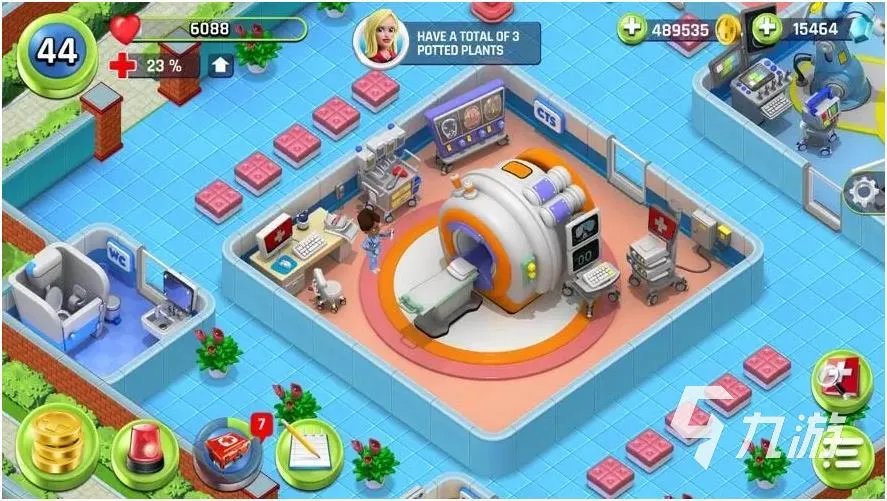 2022有哪些做手术的游戏 做手术的游戏哪些最火