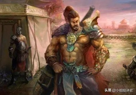 古代战场上，有使用“独脚铜人”作兵器的吗？