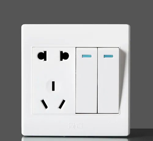 奇胜开关插座招商加盟费用多少 奇胜开关插座加盟前景如何