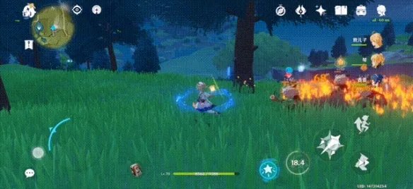 《原神》圣遗物45级后怎么刷？45级圣遗物选择攻略