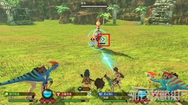 《怪物猎人物语2破灭之翼》全流程图文攻略 全剧情及副任务攻略