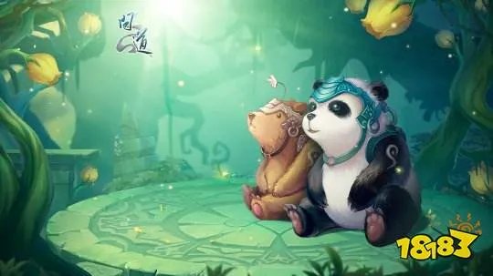 问道宠物排行榜前三居然是他们