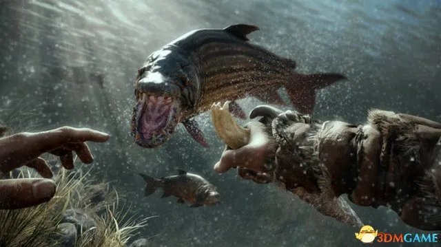 配置要求极高的六款游戏盘点 你的显卡还够用吧？