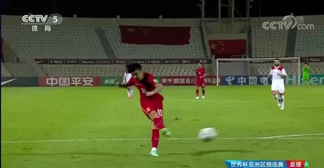 国足3：1叙利亚！你感到意外吗？你觉得国足会走多远？