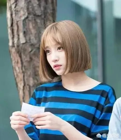 哪些发型适合上班族女生？