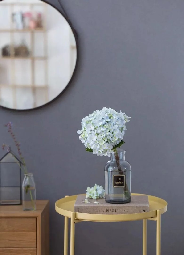 2018年现代轻奢流行色彩搭配大全