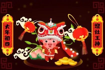 2019年七夕节是哪一天？关于七夕的传说你知道吗？