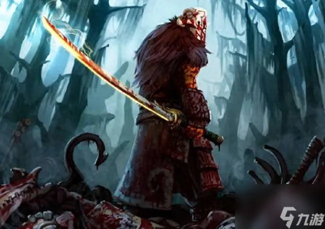 dota出装攻略与技能加点推荐 附剑圣最新出装和玩法教学