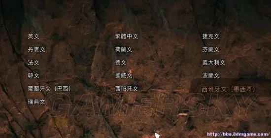 《孤岛惊魂原始杀戮》怎么设置中文 孤岛惊魂原始杀戮中文字幕设置方法