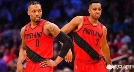 开拓者连胜被终结，和火箭究竟差在哪？