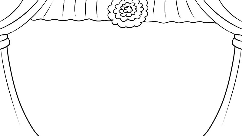 清明悼念英雄手抄报