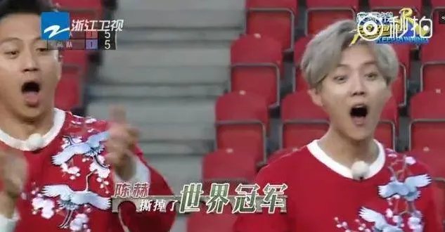 陈赫赢了比赛却得罪了新浪微博是怎么回事？