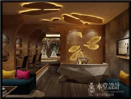 木堂设计他们家好吗？