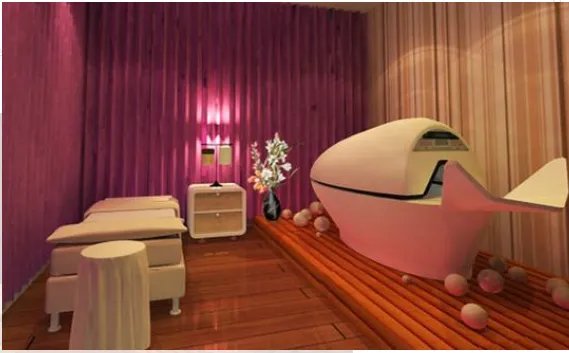 好的美容院在哪里