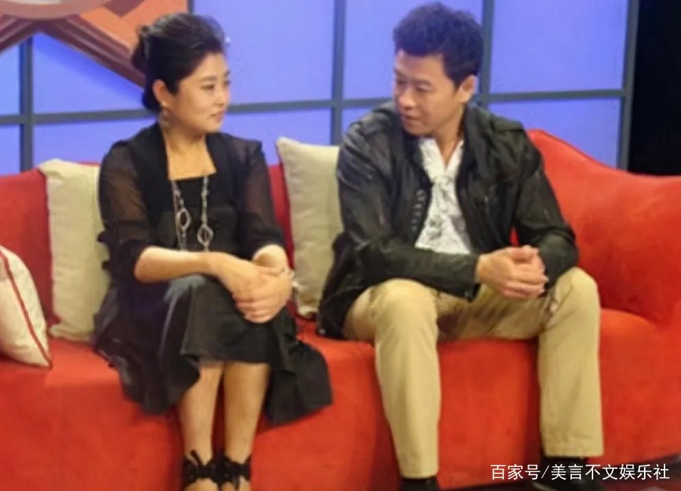 胡亚捷离婚经历