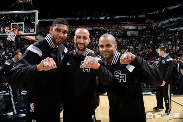 37岁的帕克正式宣布退役，17年生涯赚取1.7亿美金，为什么球迷提到了马刺食堂？