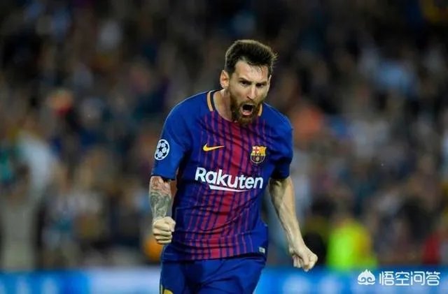 2018世界杯阿根廷vs冰岛，梅西重压之下罚丢点球，你怎么看待这次失误？