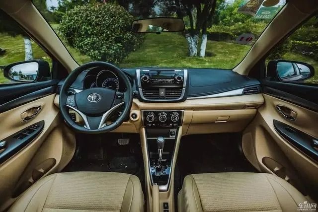 丰田威驰怎么样？
