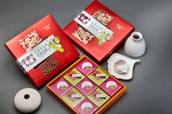 全国十大名牌月饼排名