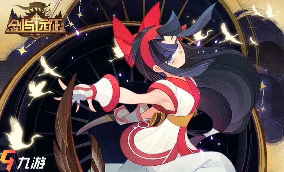 剑与远征娜可露露怎么白嫖 联动英雄娜可露露兑换攻略