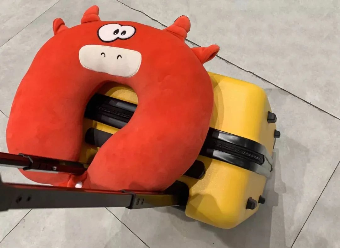 这3样旅行用品准备好,假期长短都能轻松玩好!