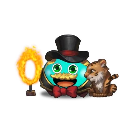 《不思议迷宫》驯兽师冈布奥图鉴